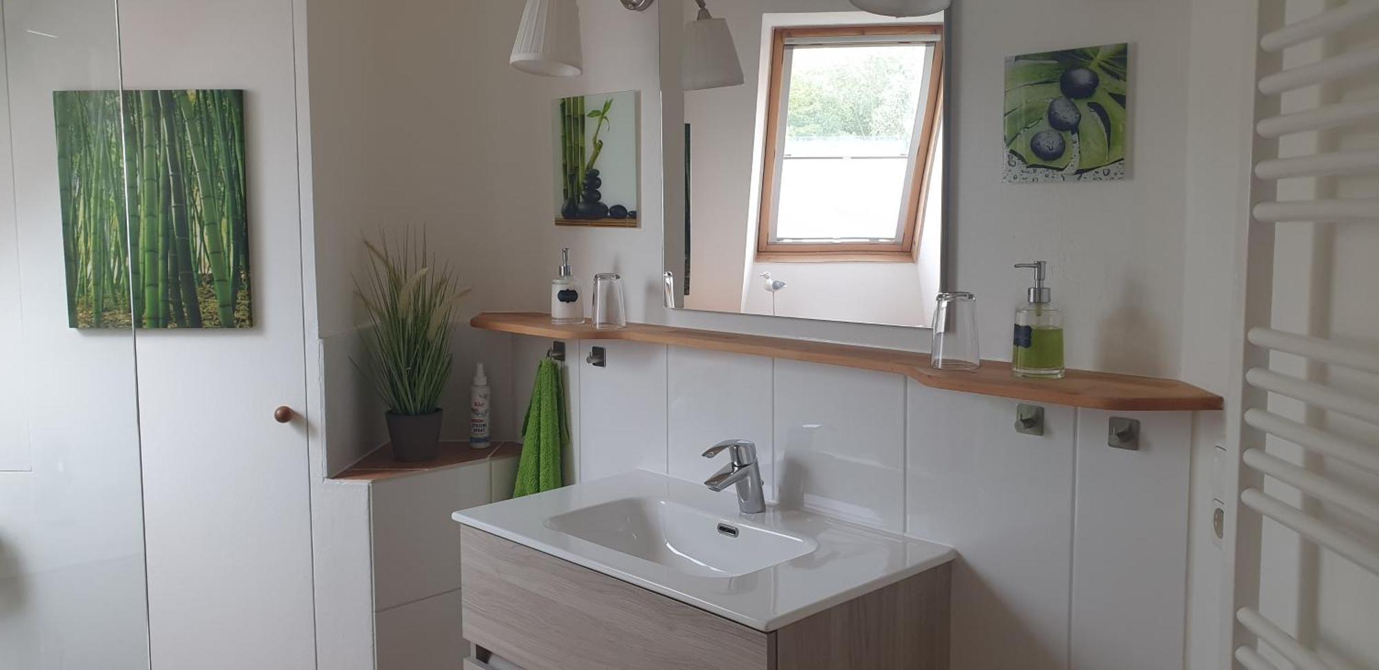 Weser-Koje Apartment Elsfleth Luaran gambar